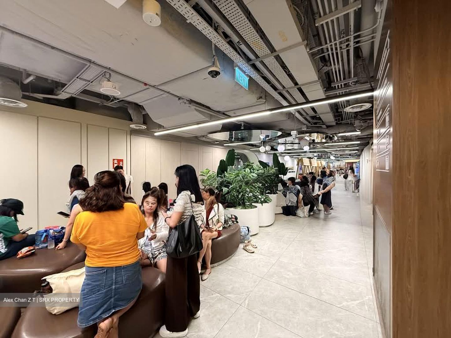 Dhoby Ghaut MRT (D9), Shop House #578705231